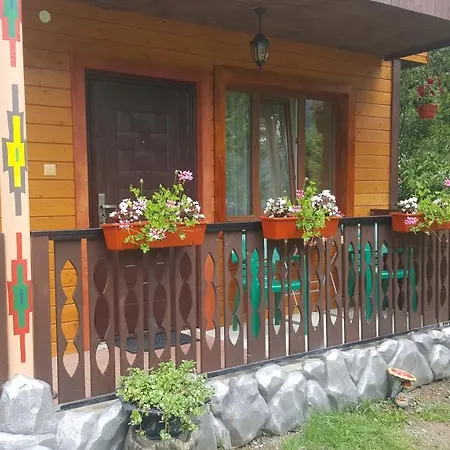 гуцулка ксеня 야렘체