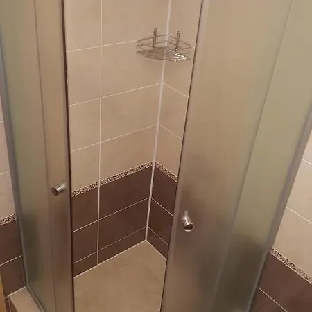 гуцулка ксеня Guest house Yaremche