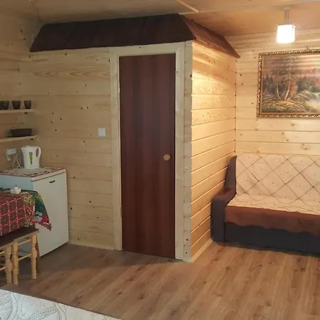 гуцулка ксеня 3* Yaremche