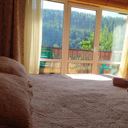 гуцулка ксеня 3*