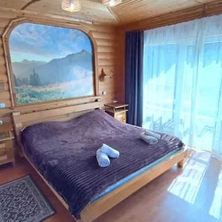 гуцулка ксеня 3*