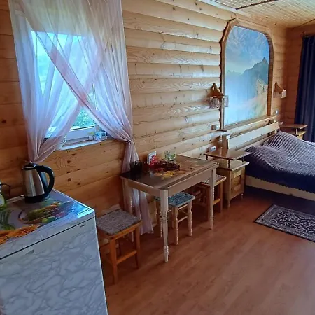 гуцулка ксеня 3* Yaremche