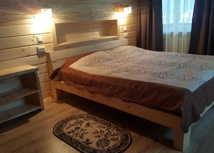 гуцулка ксеня Konukevi