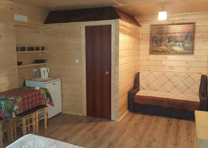 гуцулка ксеня 3* Yaremche