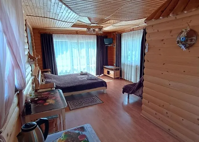 гуцулка ксеня